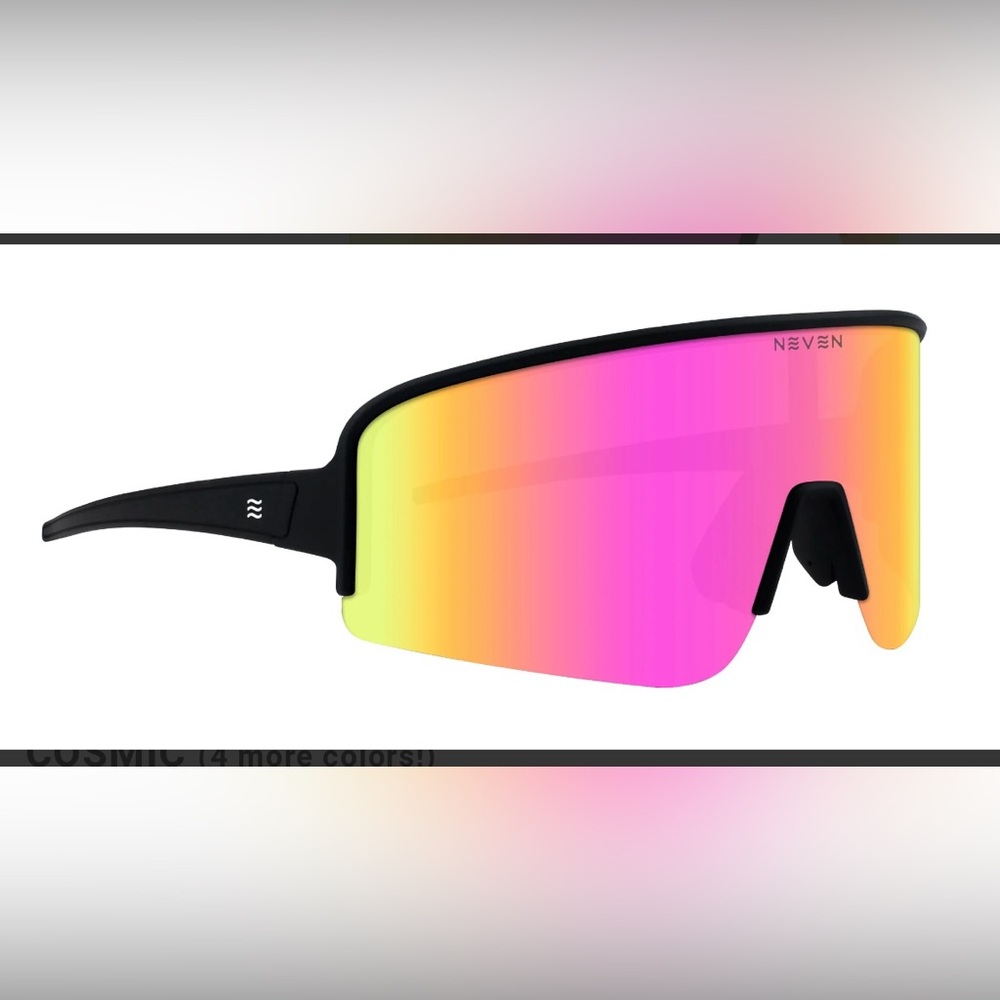 NEVEN Eyewear FLL SND Glasses - Picture 3 of 8